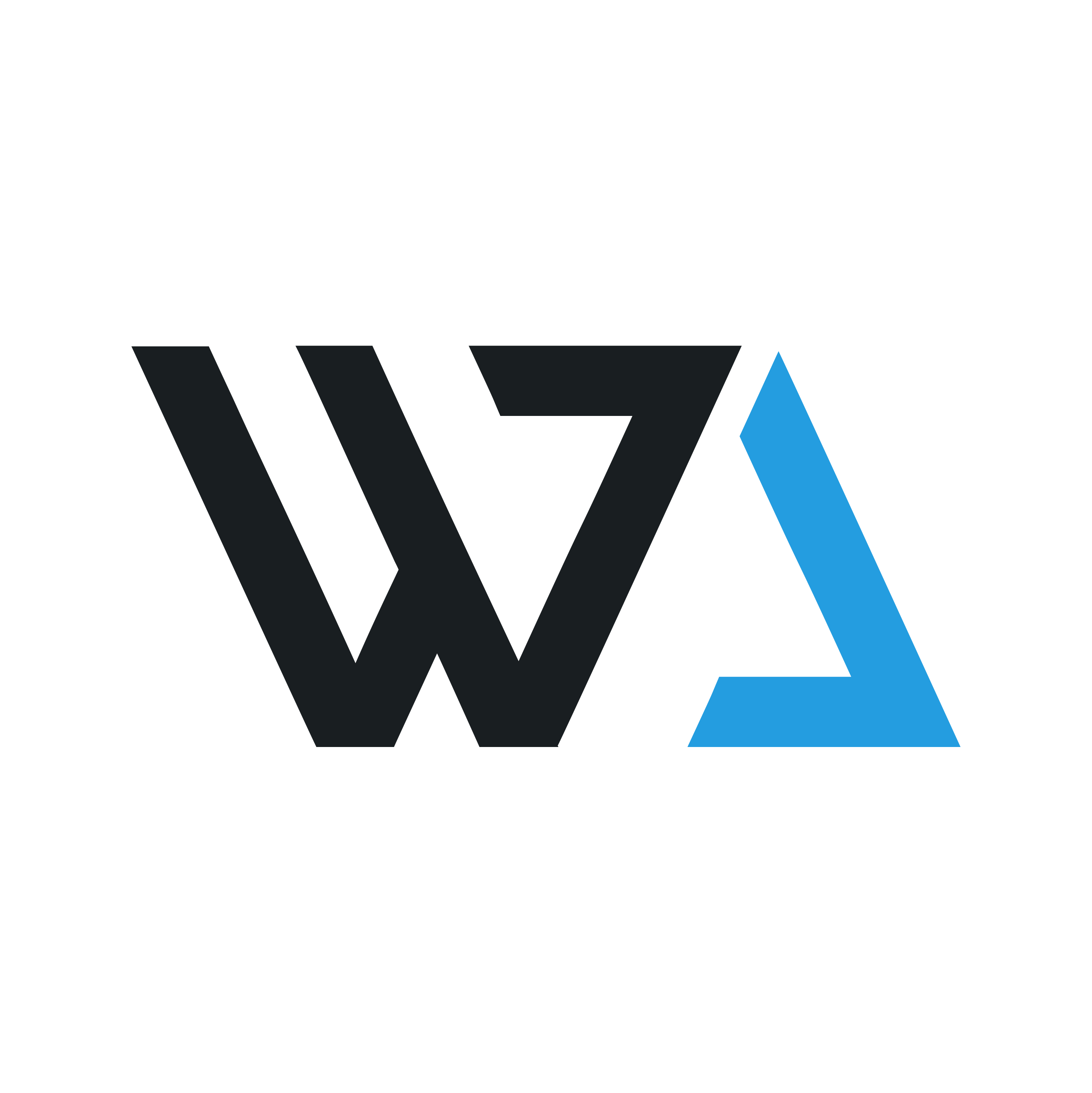 WebArkitekt Logo